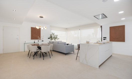 Resale - Villas -
Alcázares, Los - Los Alcázares