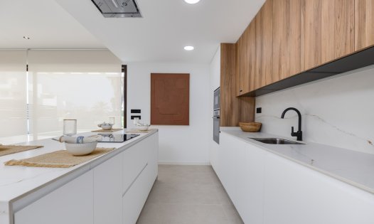 Resale - Villas -
Alcázares, Los - Los Alcázares