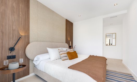 Resale - Villas -
Alcázares, Los - Los Alcázares