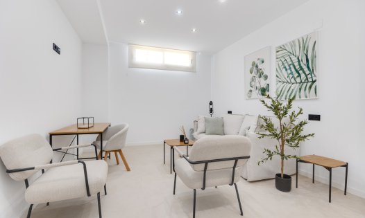 Resale - Villas -
Alcázares, Los - Los Alcázares