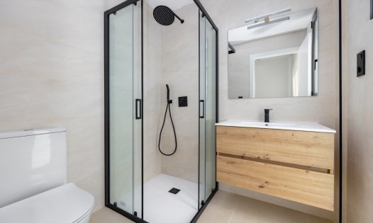 Resale - Villas -
Alcázares, Los - Los Alcázares