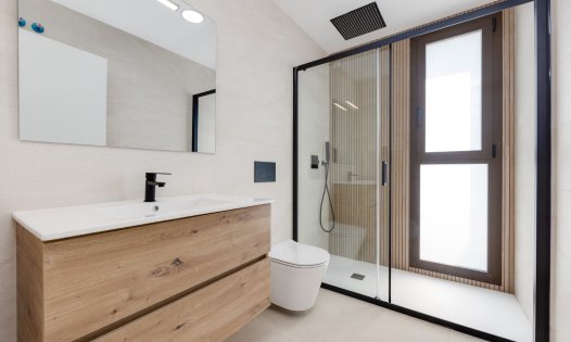 Resale - Villas -
Alcázares, Los - Los Alcázares