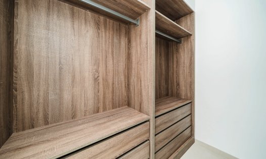 Wiederverkauf - Villen -
Los Montesinos