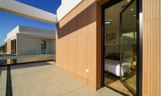 Återförsäljning - Villor -
Pilar de la Horadada - Torre de la Horadada