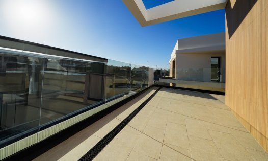 Återförsäljning - Villor -
Pilar de la Horadada - Torre de la Horadada