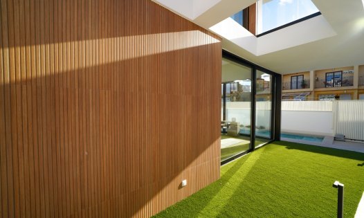 Återförsäljning - Villor -
Pilar de la Horadada - Torre de la Horadada