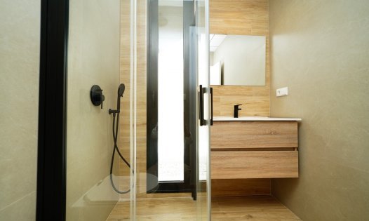 Återförsäljning - Villor -
Pilar de la Horadada - Torre de la Horadada