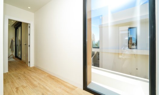 Återförsäljning - Villor -
Pilar de la Horadada - Torre de la Horadada