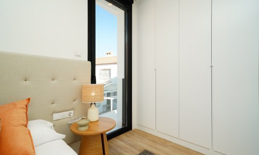 Återförsäljning - Villor -
Pilar de la Horadada - Torre de la Horadada