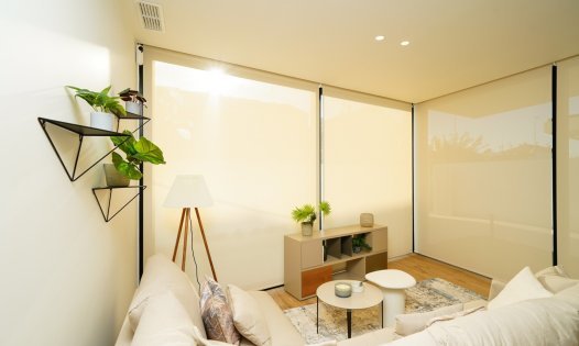 Återförsäljning - Villor -
Pilar de la Horadada - Torre de la Horadada