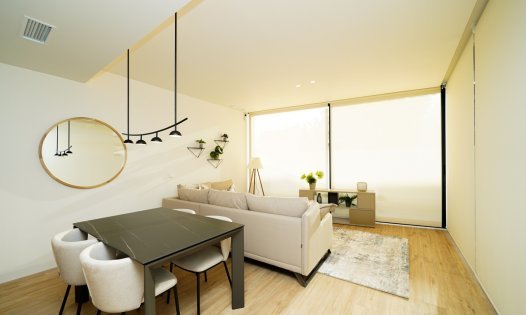 Återförsäljning - Villor -
Pilar de la Horadada - Torre de la Horadada