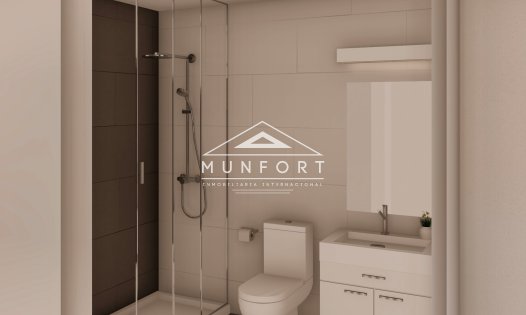 Revente - Bungalows -
Torre-Pacheco - Roldán