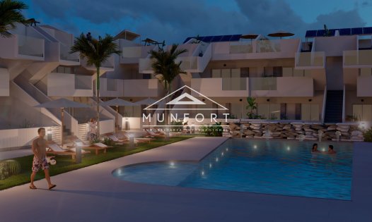 Revente - Bungalows -
Torre-Pacheco - Roldán