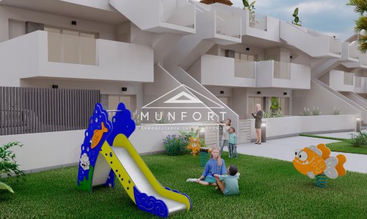 Revente - Bungalows -
Torre-Pacheco - Roldán