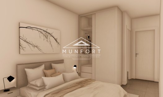 Revente - Bungalows -
Torre-Pacheco - Roldán