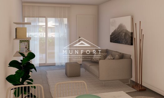 Revente - Bungalows -
Torre-Pacheco - Roldán