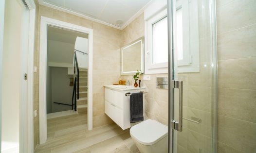 Resale - Terraced Houses -
Murcia - Jerónimo y Avileses