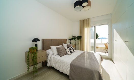 Resale - Terraced Houses -
Murcia - Jerónimo y Avileses