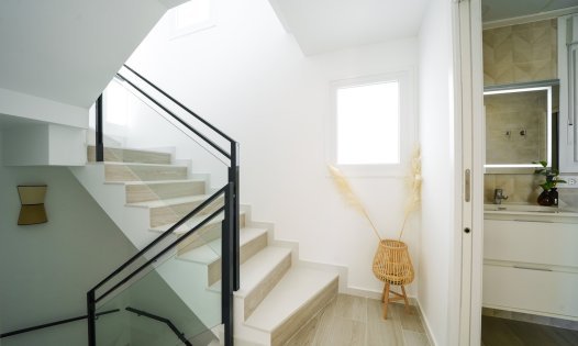 Resale - Terraced Houses -
Murcia - Jerónimo y Avileses