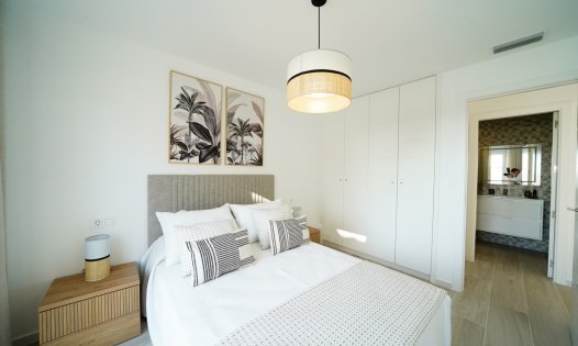 Resale - Terraced Houses -
Murcia - Jerónimo y Avileses