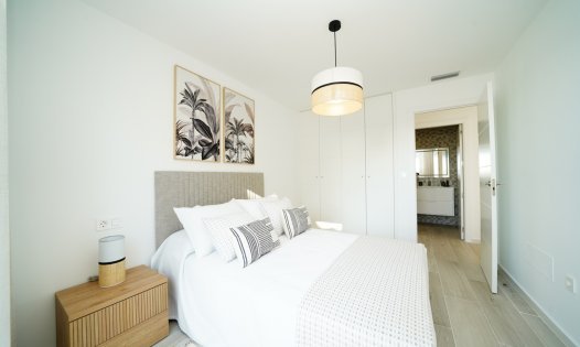 Resale - Terraced Houses -
Murcia - Jerónimo y Avileses