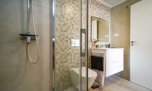 Resale - Terraced Houses -
Murcia - Jerónimo y Avileses