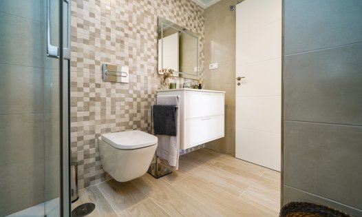 Resale - Terraced Houses -
Murcia - Jerónimo y Avileses