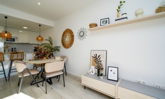 Resale - Terraced Houses -
Murcia - Jerónimo y Avileses