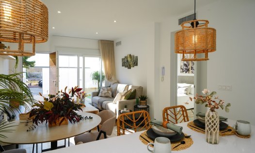 Resale - Terraced Houses -
Murcia - Jerónimo y Avileses