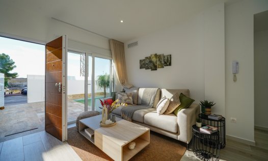 Resale - Terraced Houses -
Murcia - Jerónimo y Avileses