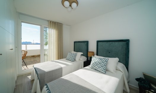 Resale - Terraced Houses -
Murcia - Jerónimo y Avileses