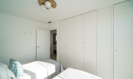 Resale - Terraced Houses -
Murcia - Jerónimo y Avileses