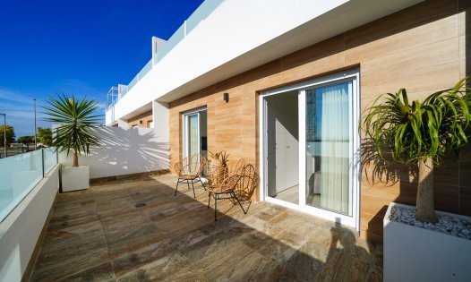 Resale - Terraced Houses -
Murcia - Jerónimo y Avileses