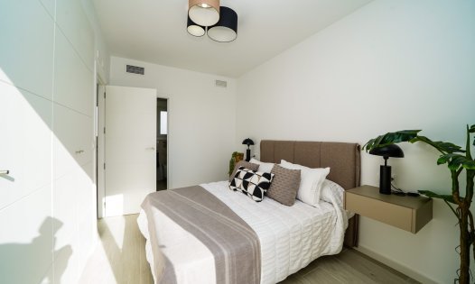 Resale - Terraced Houses -
Murcia - Jerónimo y Avileses