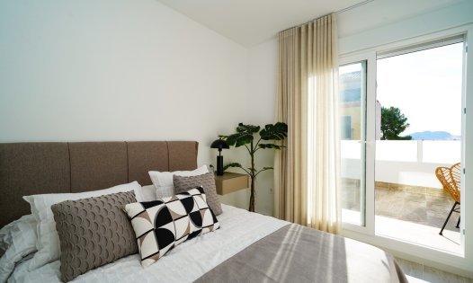 Resale - Terraced Houses -
Murcia - Jerónimo y Avileses