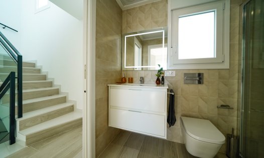 Resale - Terraced Houses -
Murcia - Jerónimo y Avileses