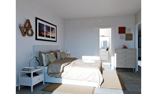 Resale - Terraced Houses -
Cartagena - Los Belones