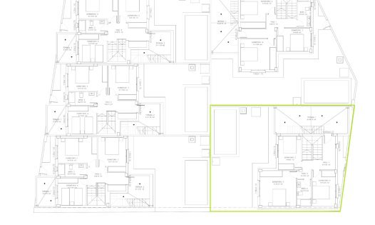 Resale - Terraced Houses -
Cartagena - Los Belones