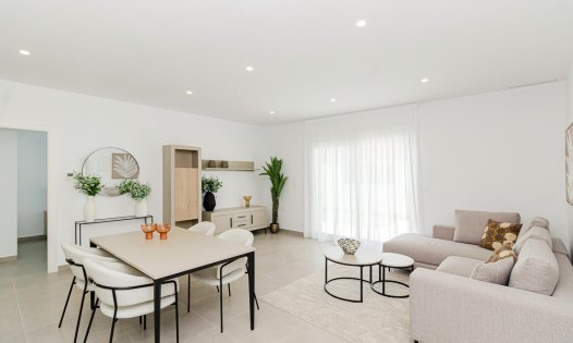 Resale - Villas -
Balsicas