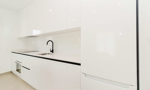 Resale - Villas -
Balsicas