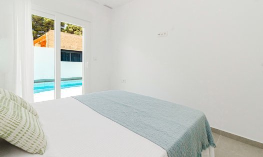 Resale - Villas -
Balsicas