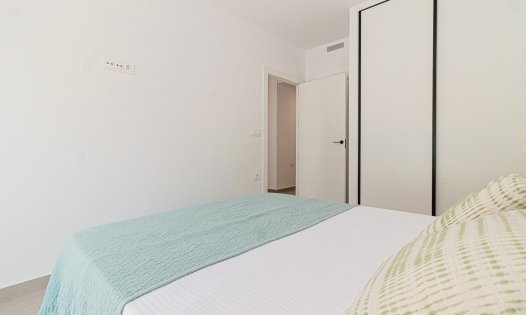 Resale - Villas -
Balsicas