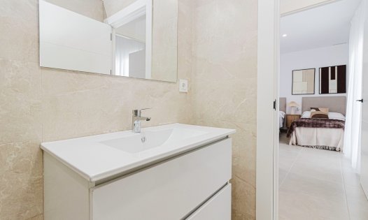 Resale - Villas -
Balsicas