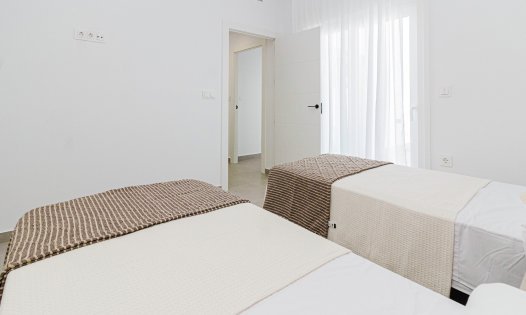 Resale - Villas -
Balsicas