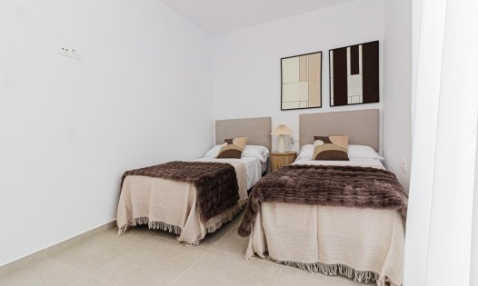 Resale - Villas -
Balsicas