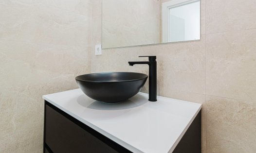 Resale - Villas -
Balsicas