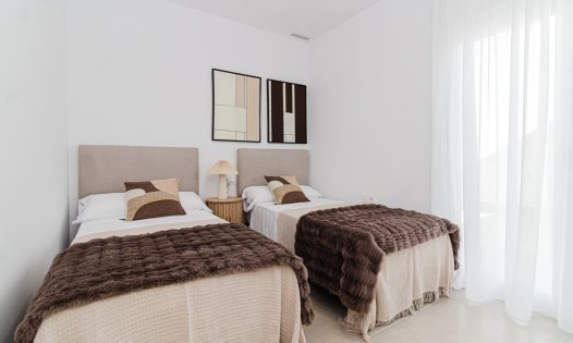 Resale - Villas -
Balsicas