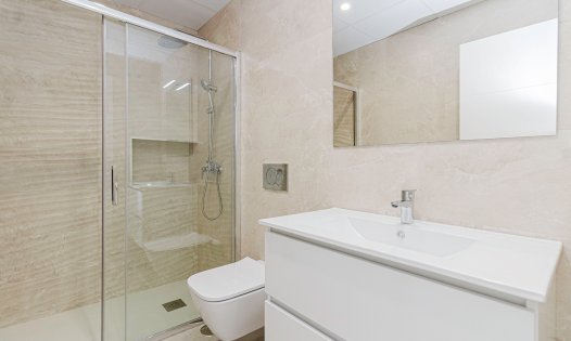 Resale - Villas -
Balsicas