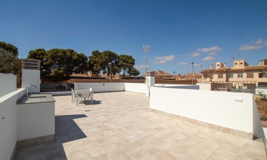 Resale - Villas -
Balsicas