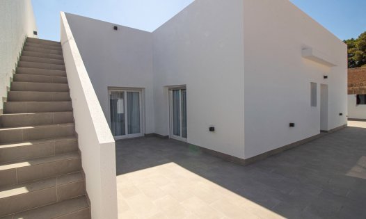 Resale - Villas -
Balsicas